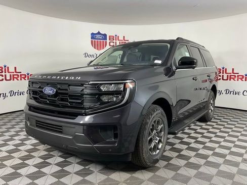 New 2025 Ford Expedition Active image 7