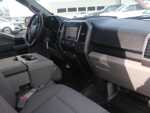 Used 2020 Ford F150 XLT w/ Equipment Group 301A Mid AWD/4WD image 27