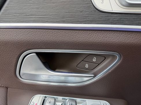 Certified 2022 Mercedes-Benz GLE 580 4MATIC image 26
