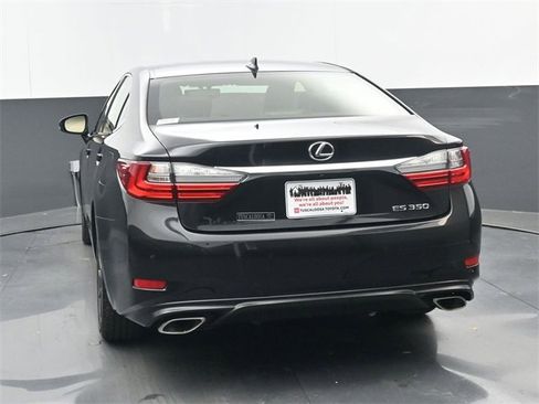 Used 2016 Lexus ES 350 350 image 20