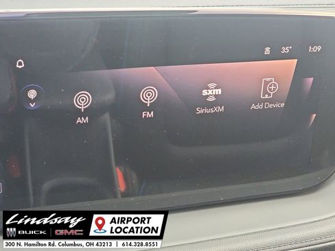 New 2026 Buick Encore GX Sport Touring w/ Comfort Package image 37