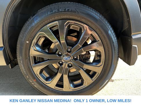 Used 2023 Subaru Forester Sport AWD/4WD image 19