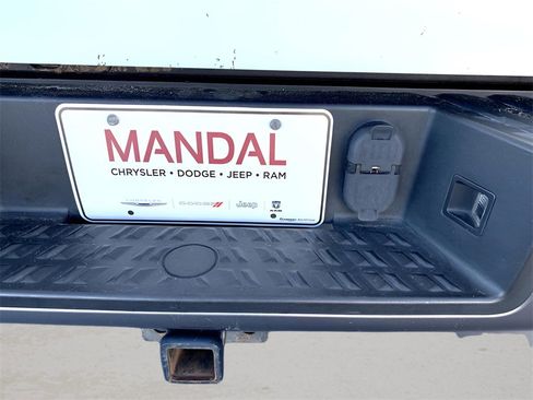 Used 2018 Nissan Titan PRO-4X w/ Pro-4x Utility Package image 22