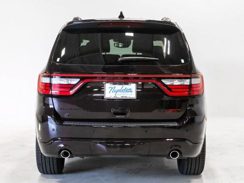 New 2026 Dodge Durango GT AWD/4WD image 29