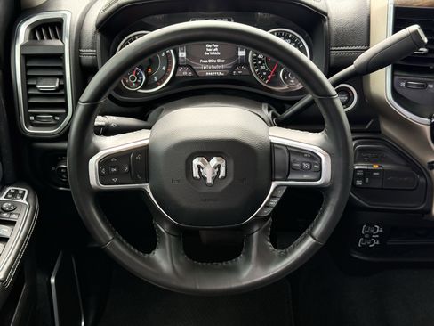 Used 2024 RAM 2500 Laramie image 15