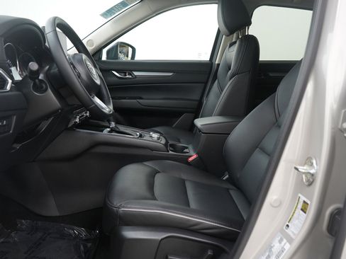 Certified 2025 MAZDA CX-5 AWD 2.5 S w/ Select Package image 23