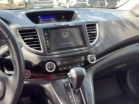 Used 2015 Honda CR-V EX-L image 6