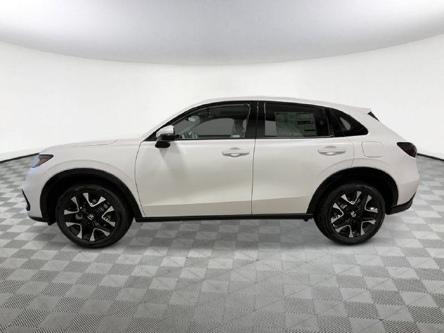 New 2027 Honda HR-V EX-L image 3