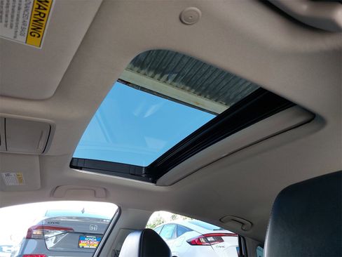 Used 2024 Honda Accord Touring image 29