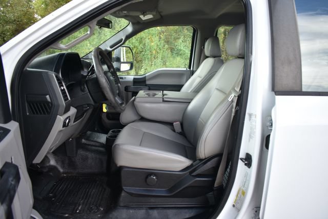 Used 2019 Ford F250 XL w/ Power Equipment Group AWD/4WD image 12