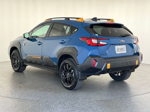 New 2026 Subaru Crosstrek 2.5i Wilderness AWD/4WD image 7