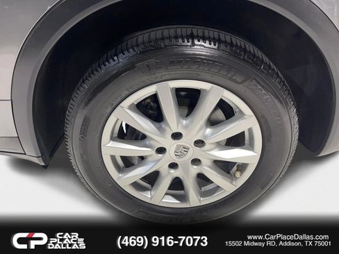 Used 2014 Porsche Cayenne AWD/4WD image 47