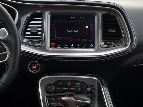 Used 2022 Dodge Challenger SRT Hellcat image 19