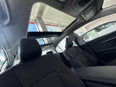 New 2026 Toyota Camry XLE image 15