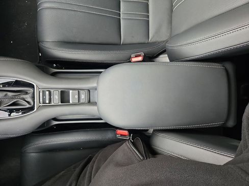 Certified 2024 Honda HR-V EX-L image 21