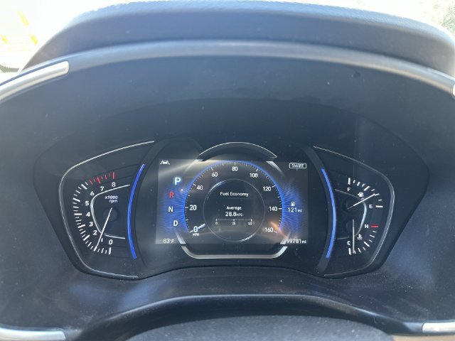 Used 2020 Hyundai Santa Fe Limited AWD/4WD image 13