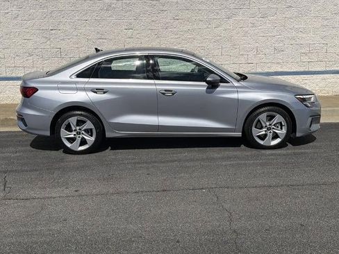 Used 2024 Audi A3 2.0T Premium AWD/4WD image 7