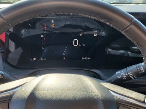 Used 2024 Buick Encore GX Sport Touring image 19