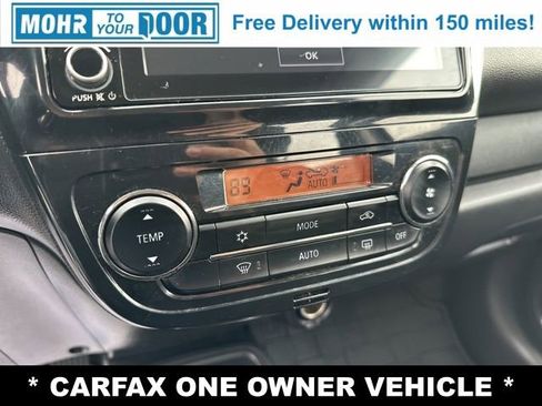 Used 2023 Mitsubishi Mirage G4 SE image 19