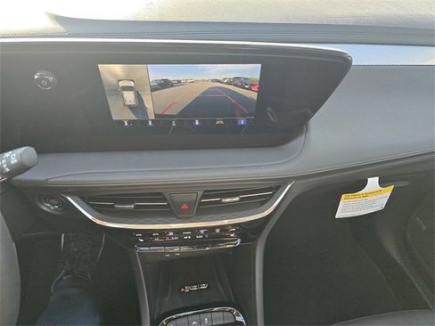 New 2026 Buick Encore GX Avenir w/ Avenir Technology Package image 20