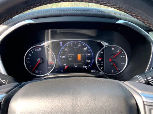 Used 2020 Chevrolet Blazer Premier w/ LPO, Floor Liner Package image 26