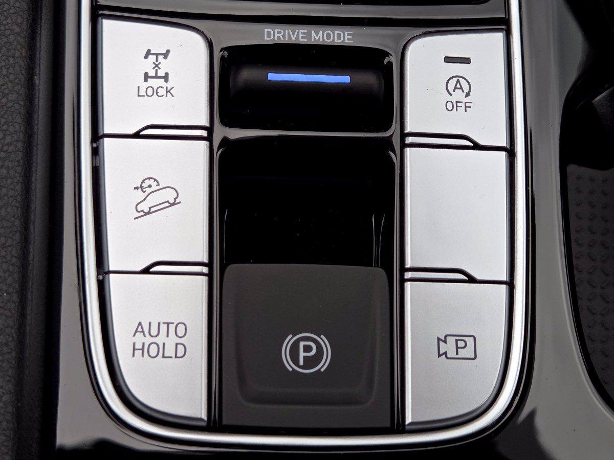 New 2026 Hyundai Tucson SEL Plus AWD/4WD image 43