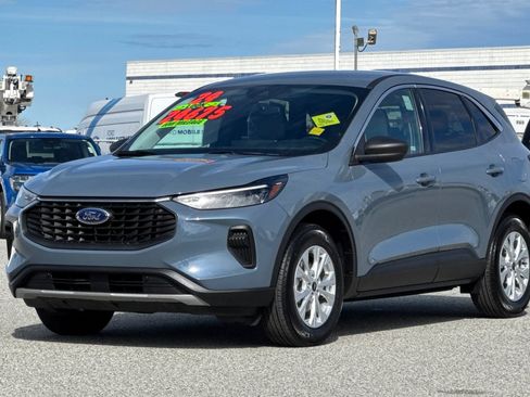 Used 2024 Ford Escape Active w/ Tech Pack #1 FWD image 8