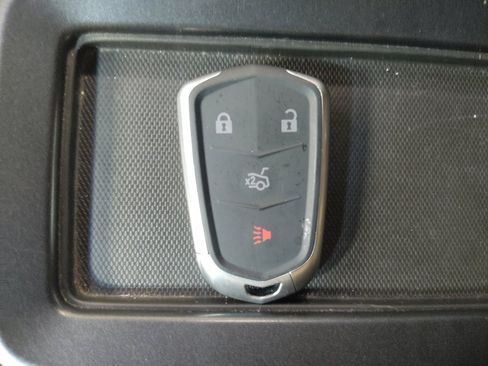 Used 2015 Chevrolet Tahoe LTZ image 32