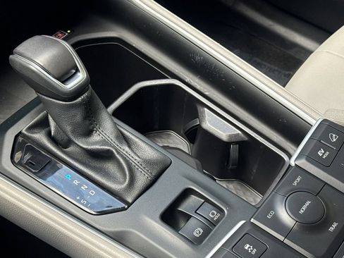 Certified 2025 Toyota Grand Highlander AWD Hybrid image 21