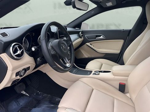 Used 2016 Mercedes-Benz CLA 250 CLA 250 image 9