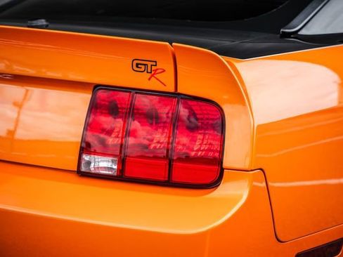 Used 2007 Ford Mustang GT Premium RWD image 56