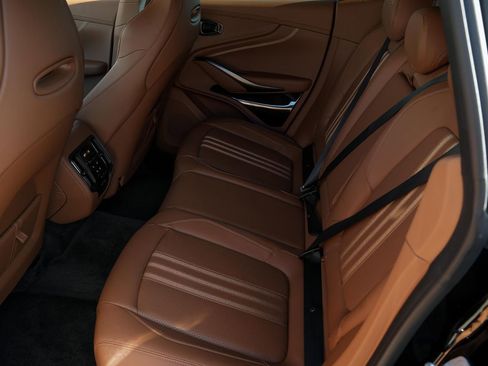 New 2026 Aston Martin DBX 707 AWD/4WD image 34