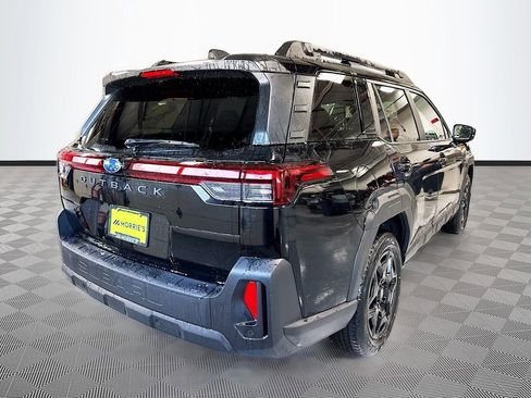 New 2026 Subaru Outback Limited AWD/4WD image 4