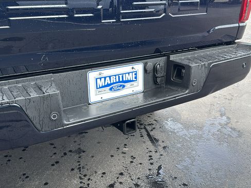 New 2026 Ford F150 XLT w/ Equipment Group 302A MID image 9