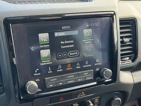 Used 2022 Nissan Frontier Pro-X image 23