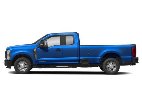 New 2026 Ford F350 XLT w/ 360-Degree Camera Package image 11