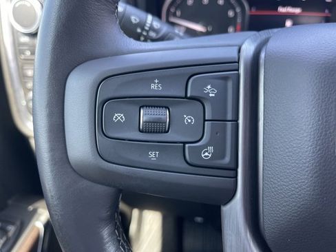 Used 2019 GMC Sierra 1500 Denali w/ Denali Ultimate Package image 22