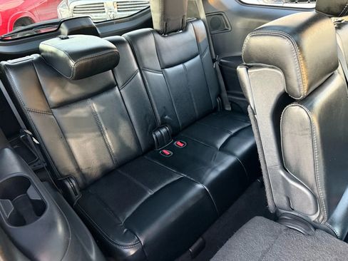 Used 2015 Nissan Pathfinder Platinum image 20