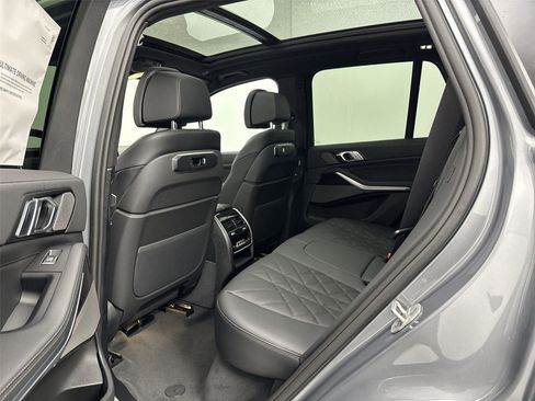 New 2026 BMW X5 xDrive40i image 29