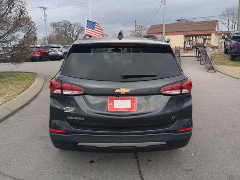 Used 2022 Chevrolet Equinox LT image 7