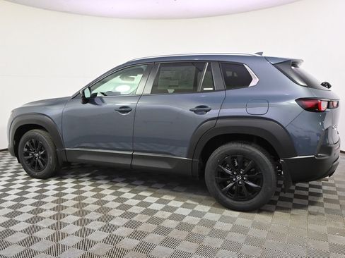 New 2026 MAZDA CX-50 2.5 Hybrid w/ Cargo Package image 3