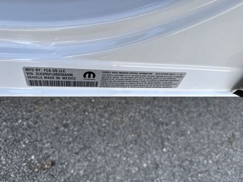 New 2025 RAM 2500 Laramie image 16