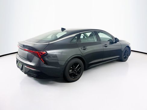 Used 2025 Kia K5 LXS image 9