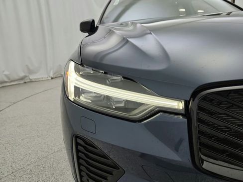 New 2026 Volvo XC60 B5 Plus w/ Climate Package image 52