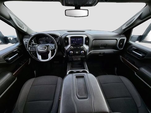 Used 2020 GMC Sierra 1500 Elevation AWD/4WD image 25