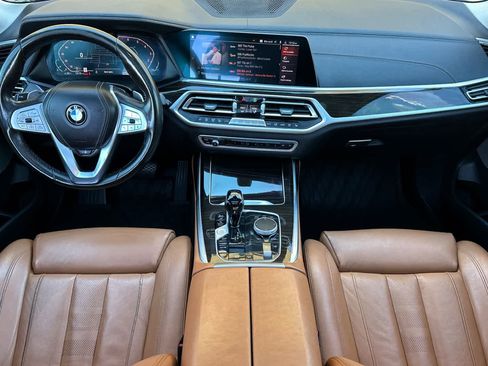 Used 2019 BMW X7 xDrive50i image 12
