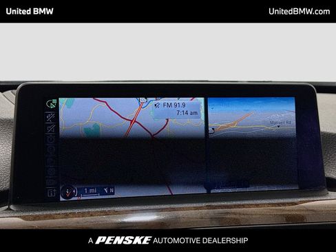 Used 2015 BMW 435i Convertible image 10