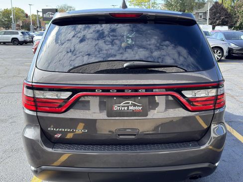 Used 2020 Dodge Durango SXT w/ 3rd Row Seating Group image 14