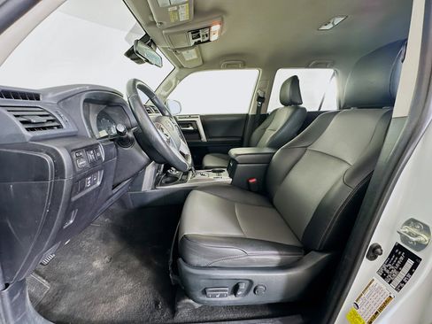 Used 2024 Toyota 4Runner SR5 Premium image 13