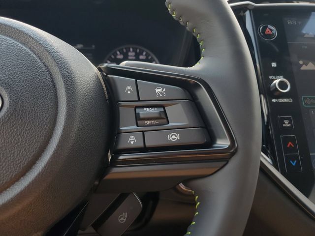 New 2026 Subaru Ascent Bronze Edition w/ Onyx Package AWD/4WD image 25